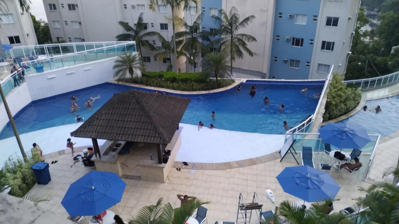 מנגרטיבה Ap Alecrim Porto Real Suites Com Tela De Protecao Praia Privativa מראה חיצוני תמונה