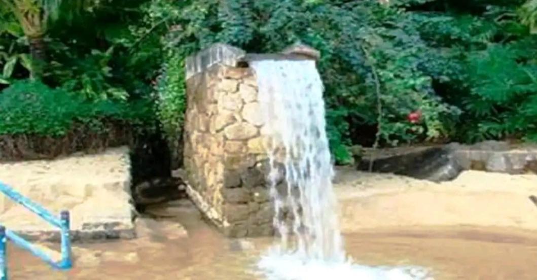 מנגרטיבה Ap Alecrim Porto Real Suites Com Tela De Protecao Praia Privativa מראה חיצוני תמונה