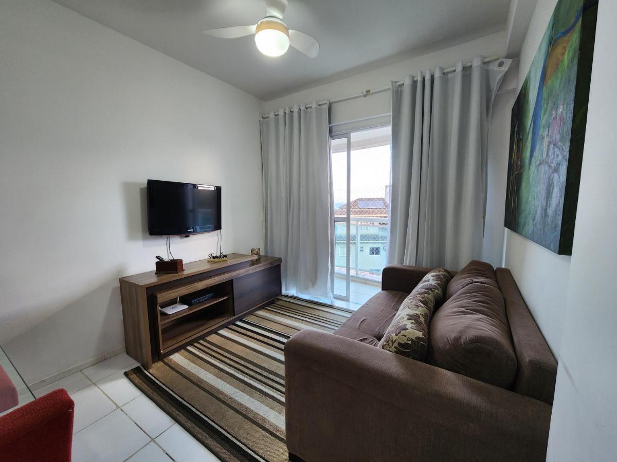 מנגרטיבה Ap Alecrim Porto Real Suites Com Tela De Protecao Praia Privativa מראה חיצוני תמונה