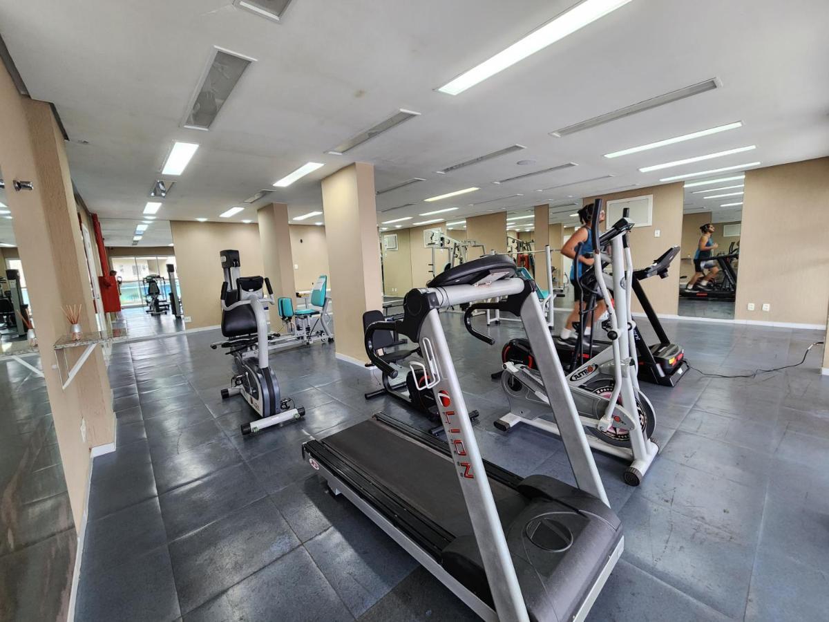 מנגרטיבה Ap Alecrim Porto Real Suites Com Tela De Protecao Praia Privativa מראה חיצוני תמונה