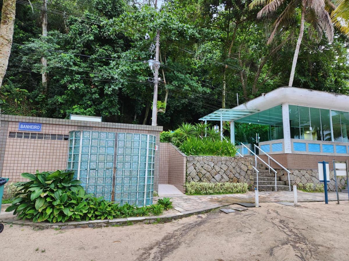 מנגרטיבה Ap Alecrim Porto Real Suites Com Tela De Protecao Praia Privativa מראה חיצוני תמונה